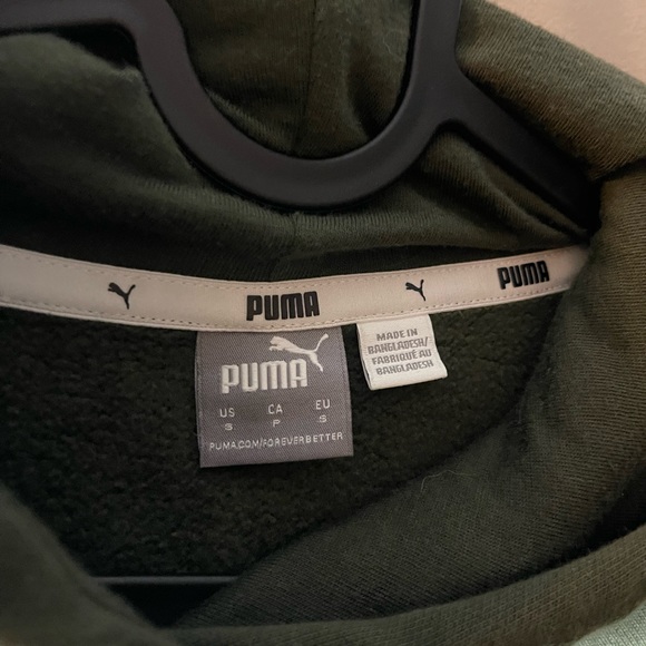 PUMA Hoodie! - Picture 2 of 3